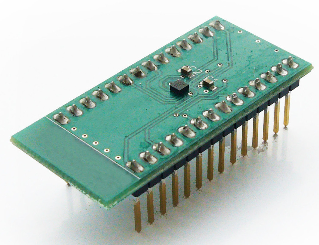 Image: APP2.0 shuttle board